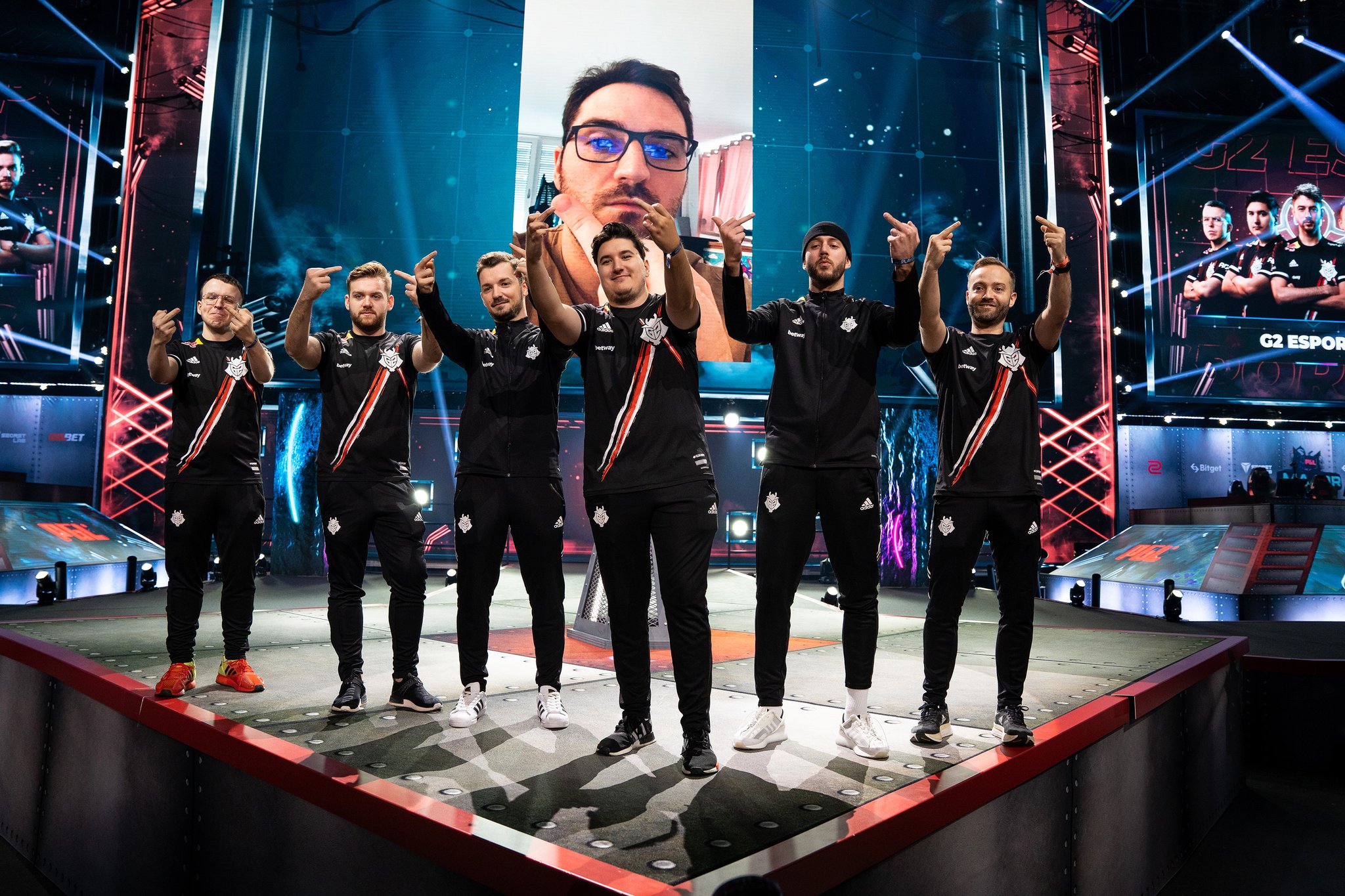 G2 Esports on Twitter: