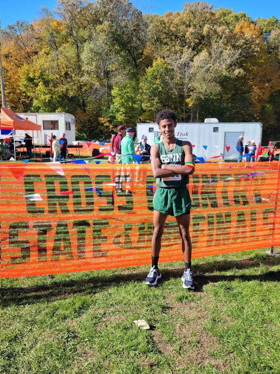 Senn Distance Running tweet media