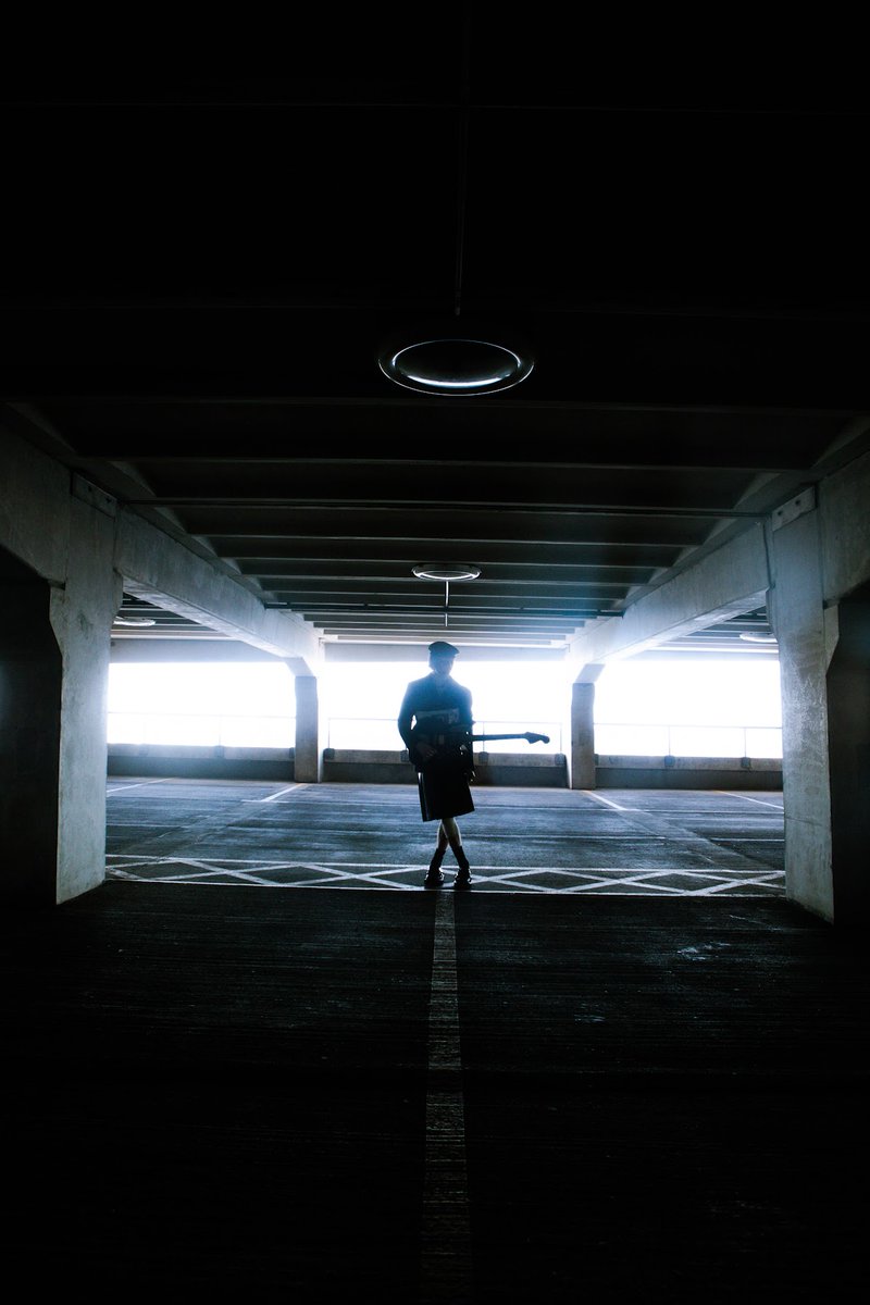 THENINTHWAVE_'s tweet photo. BTS of What Makes You A Man 

a video by @riannelwhite 

watch it u wee fucks https://t.co/pherdgFMxV

photos by @neelastica https://t.co/LVKqgrcImv