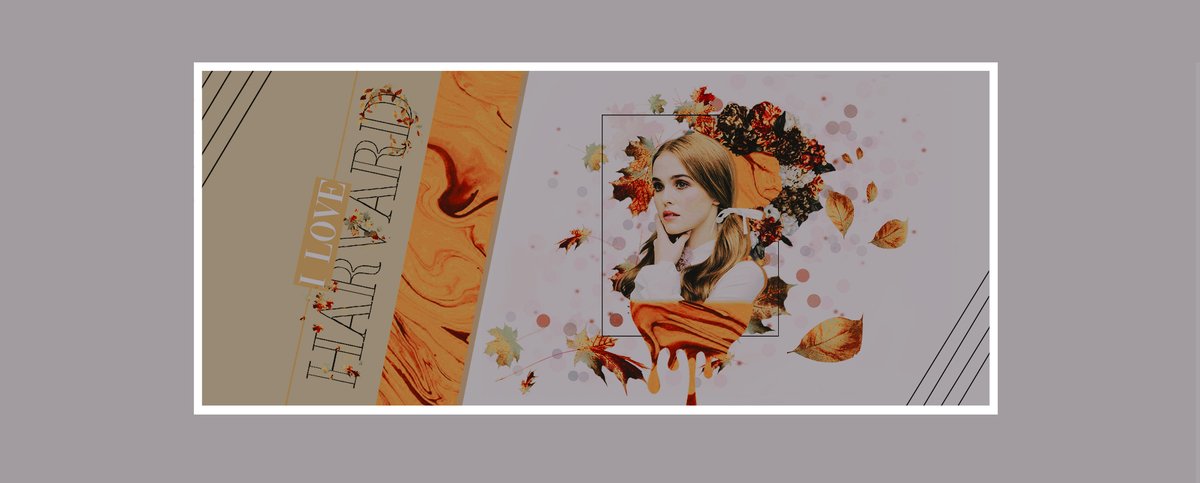 ILoveHarvard1's tweet photo. 119ème version aux couleurs de l'automne, par lovebug et sharkloé 🍂
Retrouvez toutes les nouveautés ici ⬇️
https://t.co/t7OAGsa5Ap https://t.co/ez34yuEYHc