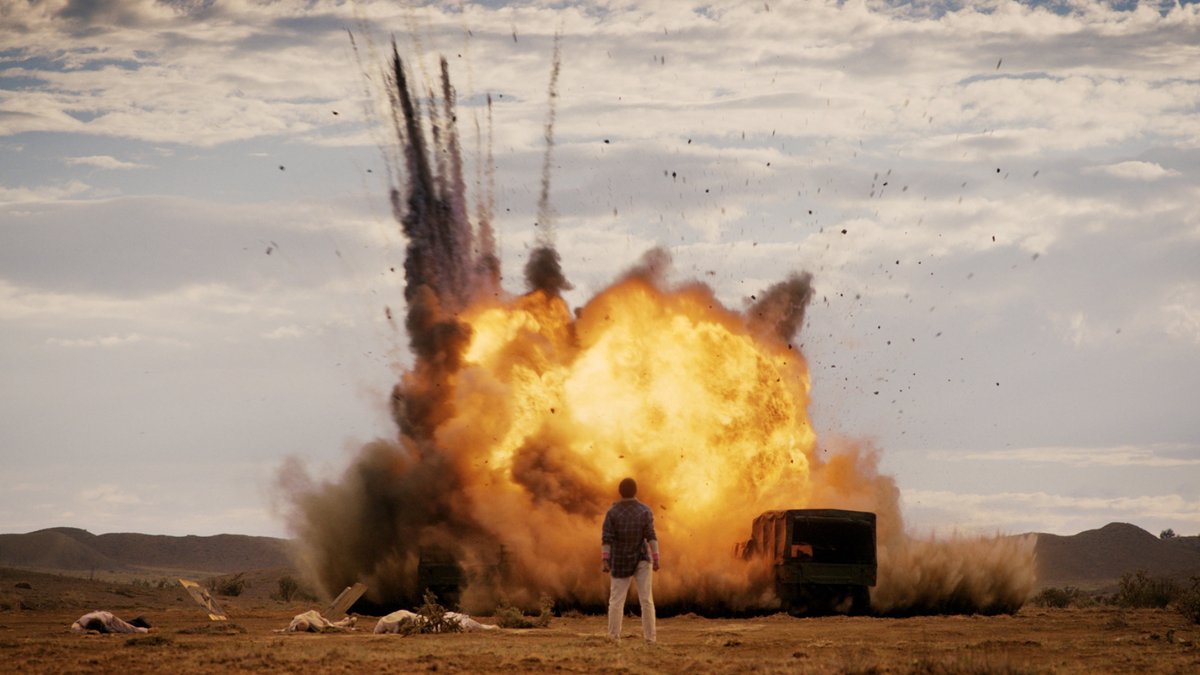 the world when they read "dear billy"