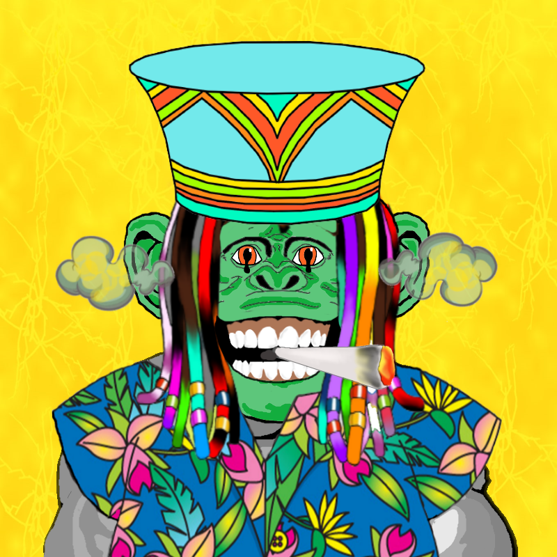 Rasta Budz tweet media