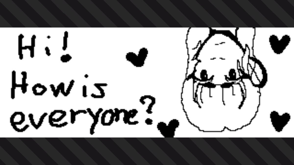 #Splatoon2 #NintendoSwitch i'm just bored thats all...