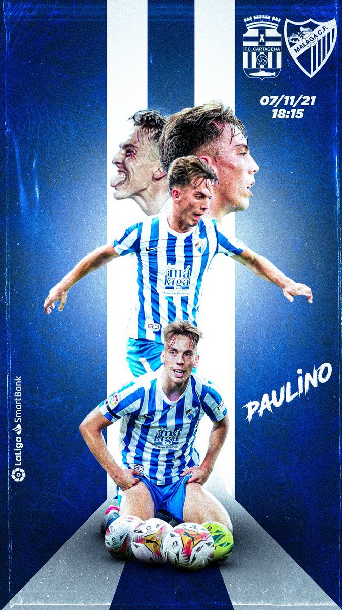 ByMelillero72's tweet image. Diseños de este finde 🎨🖌️
🏟️Cartagonova
🆚@FCCartagena_efs
⌚️18:15

Se agradece RT 

#smsports #LaLigaSmartBank #MalagaCF