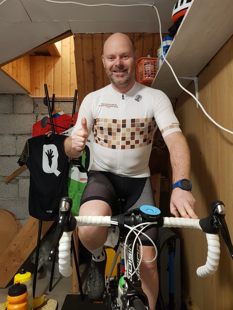 Geir M Haugli tweet media