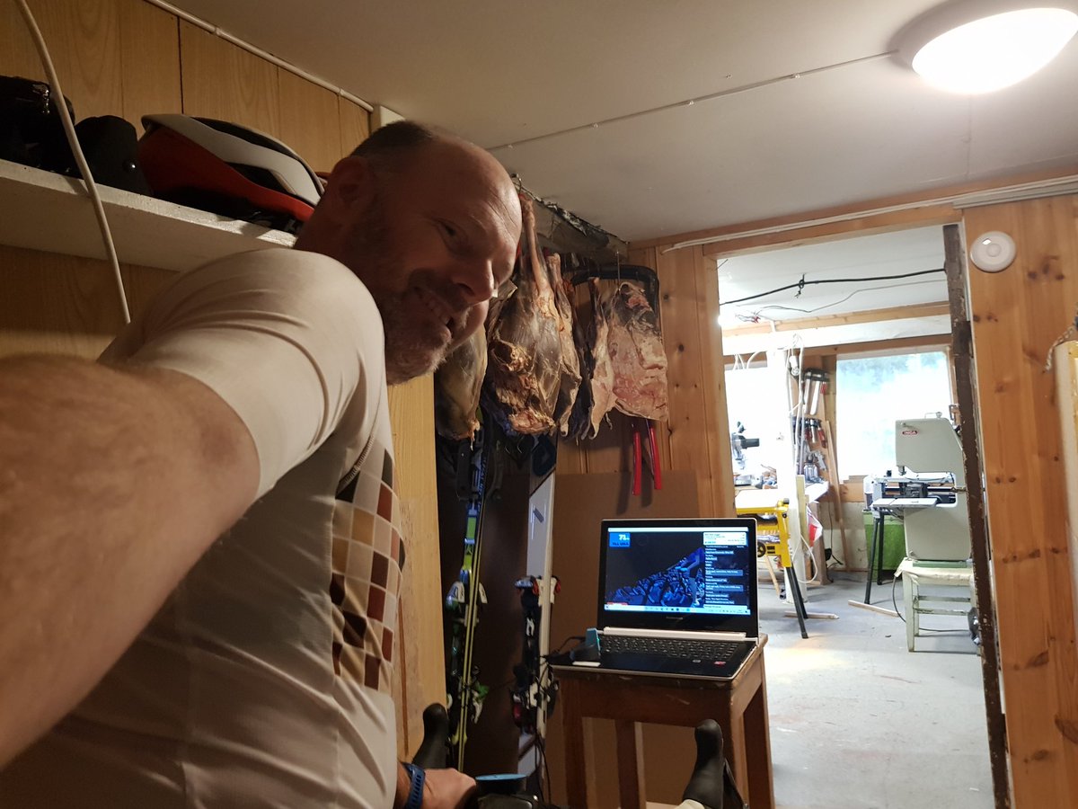 Geir M Haugli tweet media