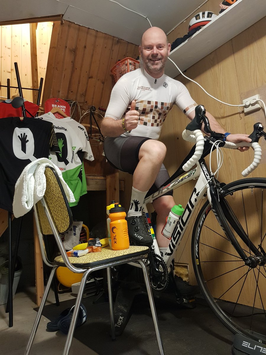 Geir M Haugli tweet media