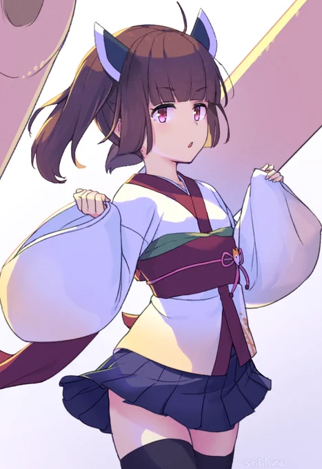 きりたんrkgk 