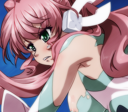 なかなかカッコイイマリアさん画できた気がする( ˘ω˘) 