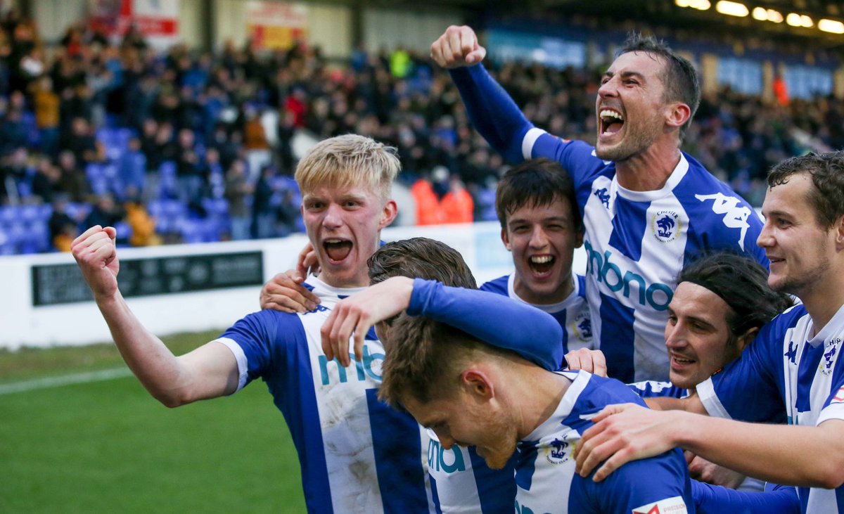 albertdavies16's tweet image. From first minute to last, fantastic today. Absolutely buzzing, get in the Seals! 👊🦭