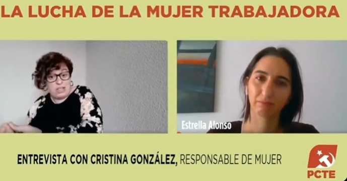 LaMaza_DISUELTA's tweet photo. 1. Una parte del feminismo actual y una parte de la burguesía considera a las personas trans enfermas, ¿de qué otra manera se puede considerar un diagnóstico médico que defienden estos grupos como necesario para estas personas? https://t.co/UV2G1NyDOr