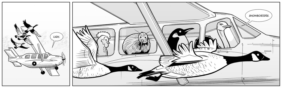 NLS_42's tweet photo. This is the latest #ShadowLair #webcomic strip, which goes up weekly on patreon and tumblr. Links below if you'd like to see the rest :)

https://t.co/QZd37svpBd
https://t.co/zKpFTavFKe https://t.co/Th2HvryvND