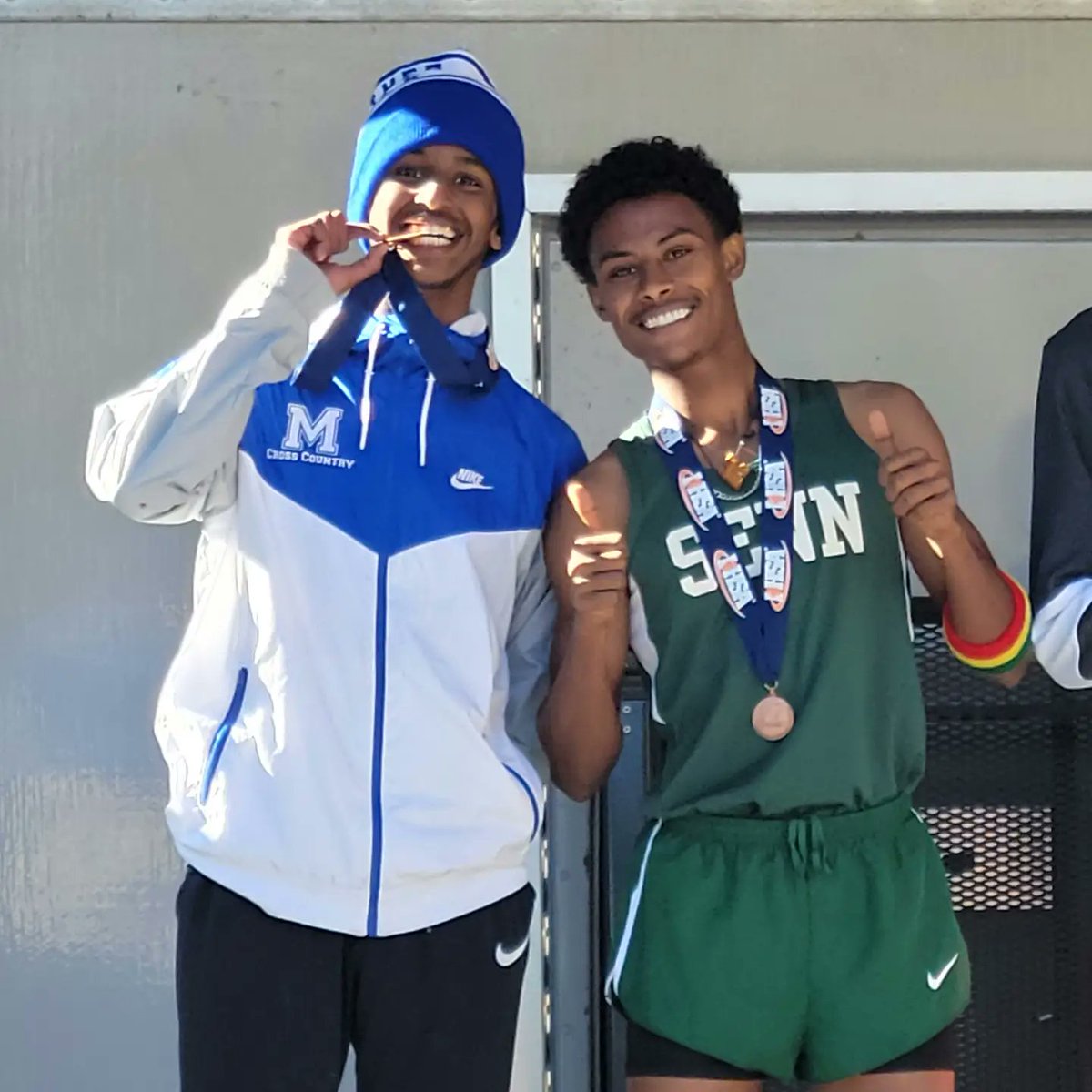 Senn Distance Running tweet media