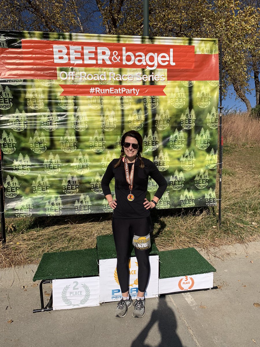 mrsgallesfcs's tweet photo. Half Marathon #6 and my absolute favorite. Challenging, off road and gorgeous!!! Any half after this will be hard to top. #halfmarathon #therunchat #trainwithhal @higdonmarathon #offroadrunning https://t.co/FUN9gVWXfG