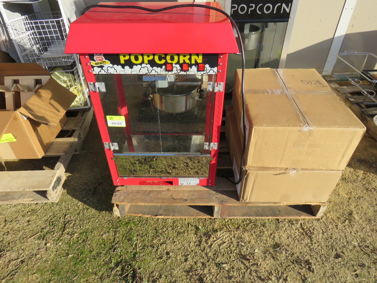 AuctionMasters's tweet image. Food Service, Banquet Equipment, Poker/Black Jack Tables, 2010 Hino Box Truck and more! View and bid now at bid.auctionmasters.com/ui/auctions/72…. Sale closes November 16th!