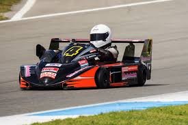 raceliefhebber's tweet photo. Vandaag bij toeval Superkart coureur Marcel Maasmann weer even gezien. Samen wonnen we ooit een kartrace.😊 #topgast https://t.co/t8aXAzCdfP