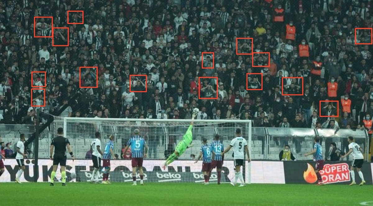 Herkes biliyor Uğurcan ÇAKIR bugün yemeye değil tribünlere kafayı yedirtmeye geldi 😀😀
#UğurcanCakır 
#Besiktas 
#penaltı 
#BJKvTS 
#Trabzonspor