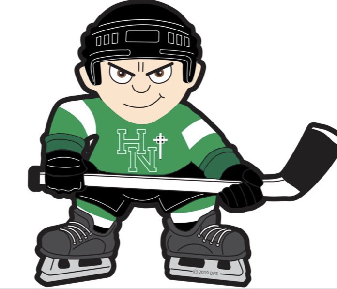 It’s Game Day!  HOLY NAME VS ERIE PREP (scrimmage).  Puck drops at 8:30 PM @ Ries Rink #NamerNation <a href="/HNGreenwave/">Holy Name High School</a> <a href="/NamerAthletics/">Holy Name Athletics</a>