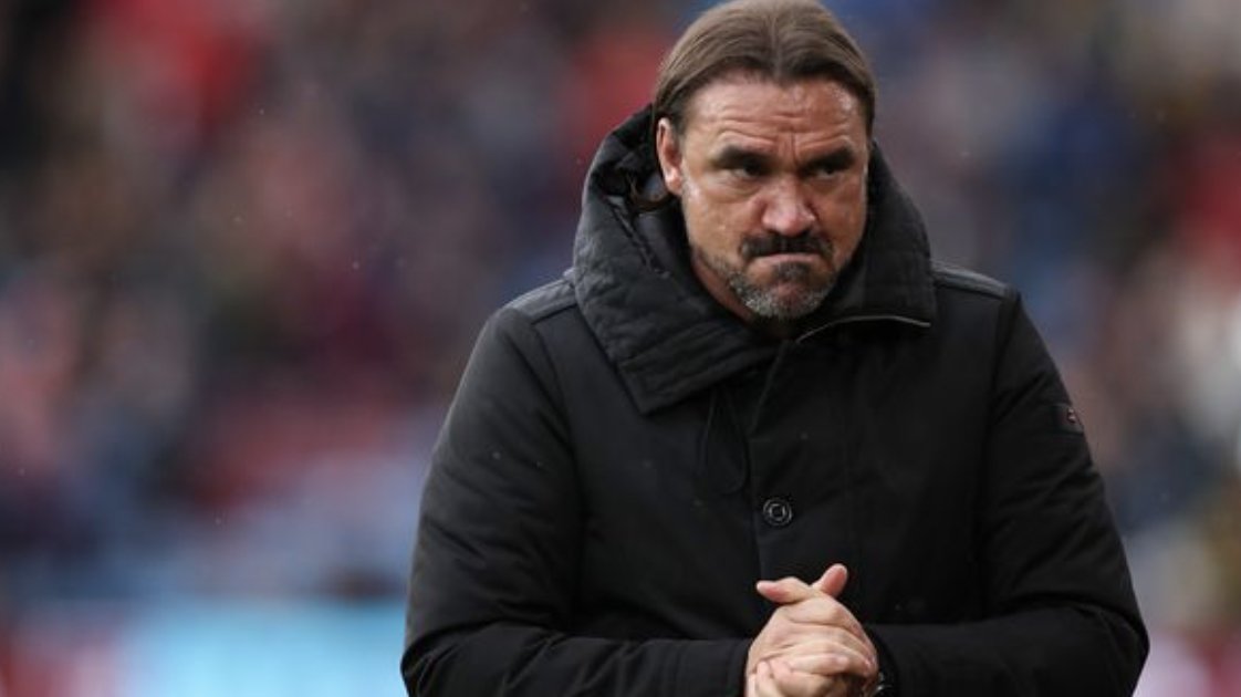 BREAKING: Daniel Farke sacked by Norwich City hours after first win of Premier League season | <a href="/TomHopkinson/">Tom Hopkinson</a> 
mirror.co.uk/sport/football…