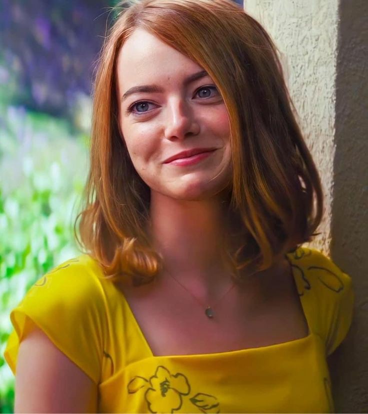 Happy Birthday Emma Stone    
