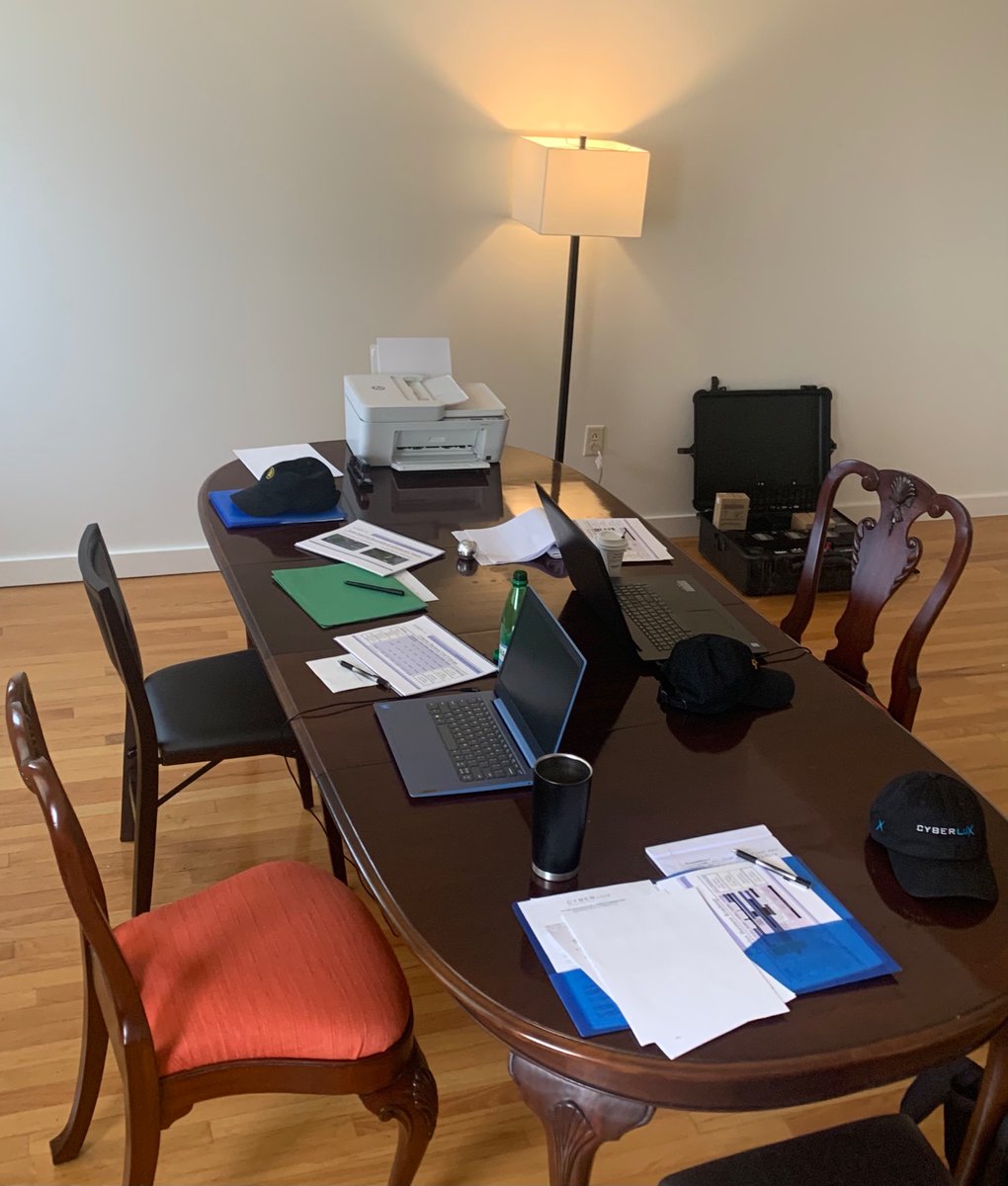 CyberluxC's tweet image. Business update: Weekends are for preparation and planning...big week ahead!

#OperationAlpha #InfrastructureBill #CyberluxITS