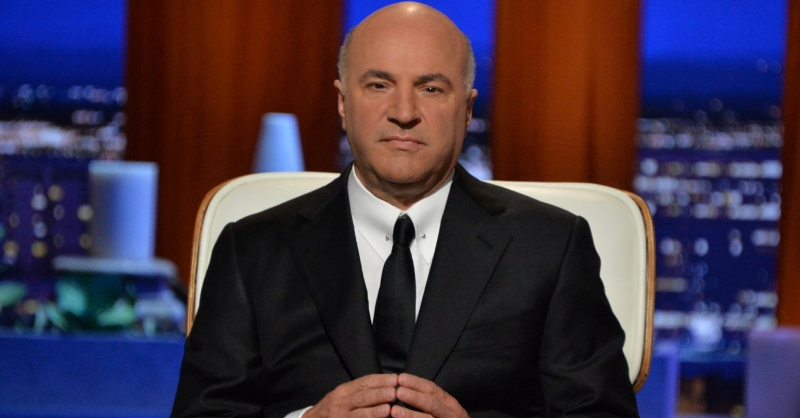 maestriaeterna's tweet photo. "Prefiero ser el peor emprendedor al mejor empleado. Es una cuestión de libertad". ✈️

- Kevin O’Leary, fundador de O'Leary Ventures. 🗣 https://t.co/aM5d1POl9s