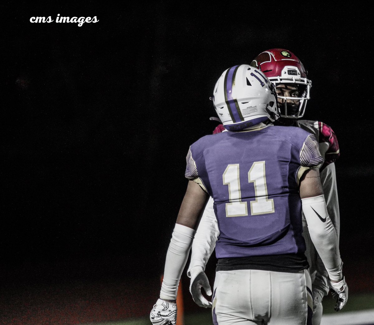 ChrisSchmitz168's tweet image. Sir Hits-a-Lot ⚔️ speaks fluent “Spartanese” 🧱🚩@CBCFootball @cbccadets #C6D1 #cadetpride #defendtotheend