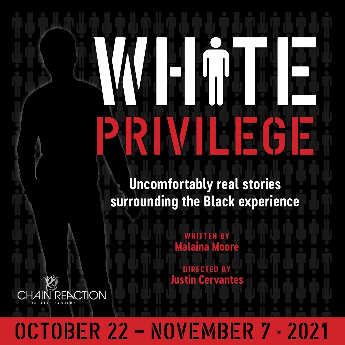 ChainReactionTP's tweet photo. Two more chances to see this powerful show! Tonight, 11/6, 7 pm, Christ on Capitol Hill, St Paul; Tomorrow, 11/7, 3 pm, Immanuel Lutheran Church, Eden Prairie. Advance tickets at https://t.co/GYg4hplL0E. Pay-as-you-can tickets available at the door. https://t.co/wSq40j8K0B