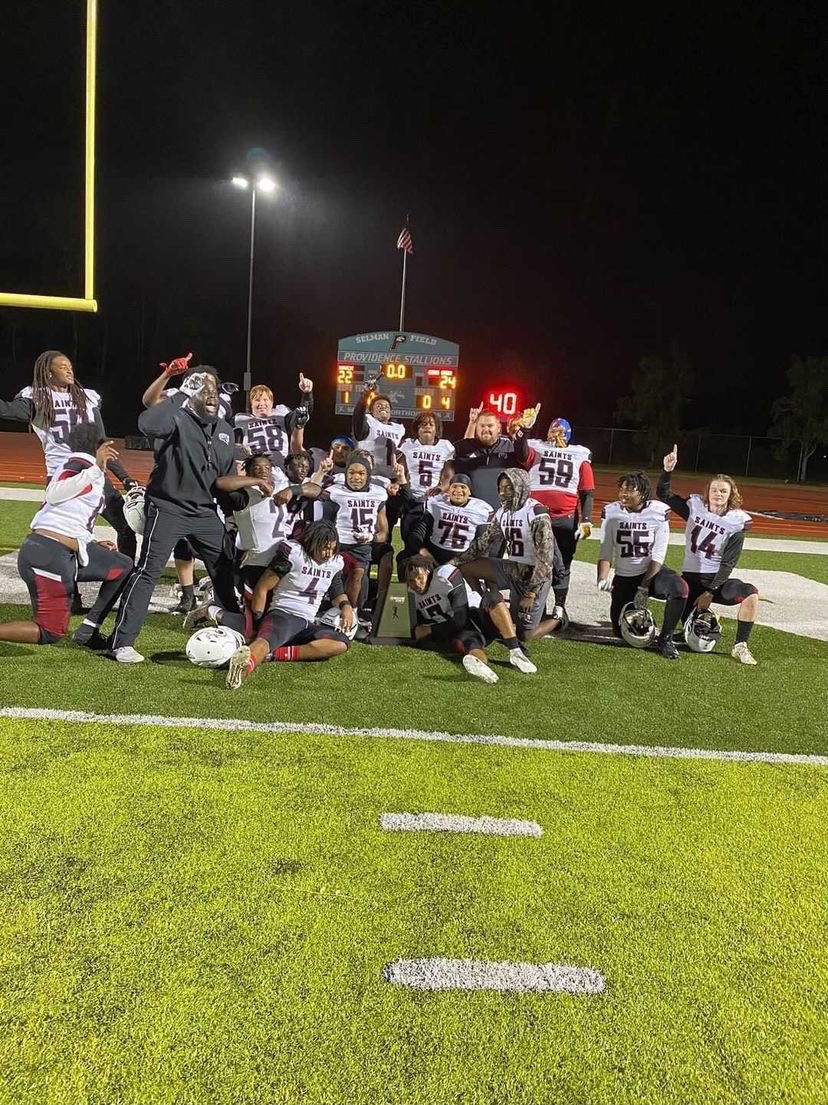 keyonpaige4's tweet photo. State champs @CoachGam904 https://t.co/tJ5RkDnhnC