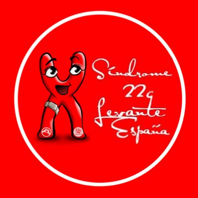 Aprovechamos el mes de concienciación para presentaros el nuevo logo de la asociación, el anterior sigue operativo pero queremos tener un nuevo look con “Cromi” como actor principal. 

¿Os gusta?

 #NuevaFotoDePerfil