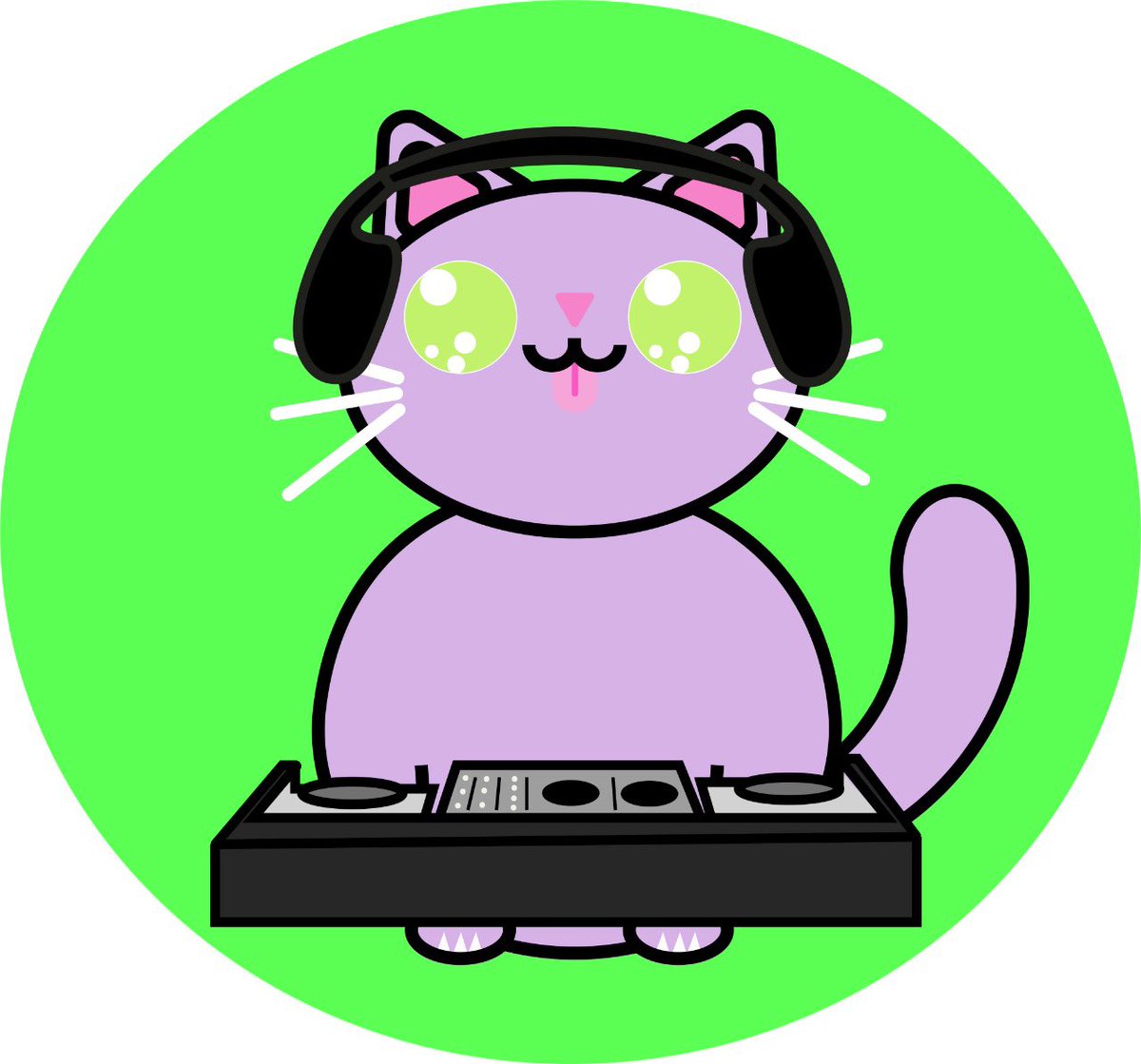 rainbowcatsxtz's tweet photo. NEW DROP!!! #rainbowcats #108 #109 #110 #111 live on https://t.co/aBzdw9la0u @objktcom @hicetnunc2000 #tezosnft #nft $xtz https://t.co/hwpJLkCyZB