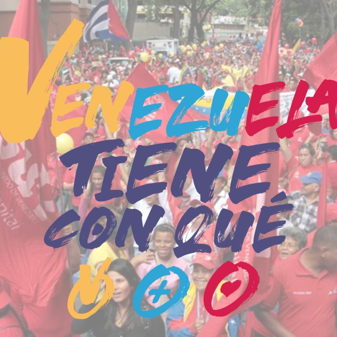 Continuamos desplegados para las jornadas electorales del 21 y 22 de noviembre cuando el pueblo venezolano dará otro ejemplo de democracia. Seguimos fortaleciendo el sistema de participación popular 1×10 en cada espacio de nuestro país. ¡Elecciones del pueblo!