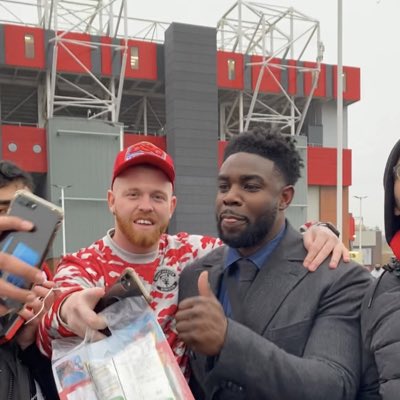 dominic_mufc's tweet photo. #NewProfilePic https://t.co/vWRIXZR2W8