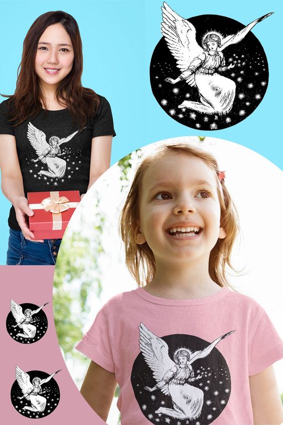 MarccelusStore's tweet photo. 🛒https://t.co/7RDhjvZdd1...

Angel vintage Drawing
A lonely angel is in the stars! Divine angel who cares for us all from high in Heaven. 

#angelinthestars #angeldivine #angelofGod #angelcareforus #marccelsstore #marccelusshop #holyangel #theLordangel #artwhithangels https://t.co/bYJUAi7zJ8