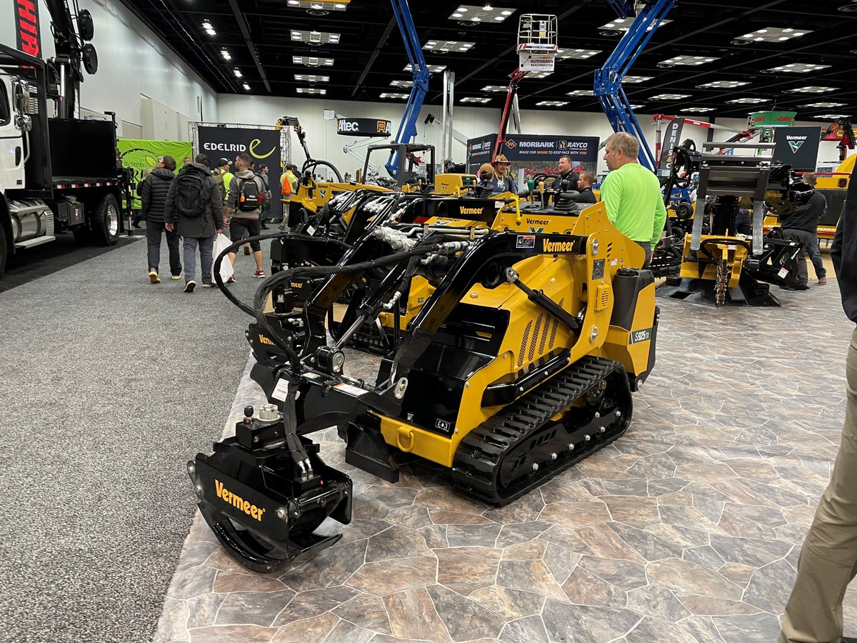 Vermeer Tree Care tweet media