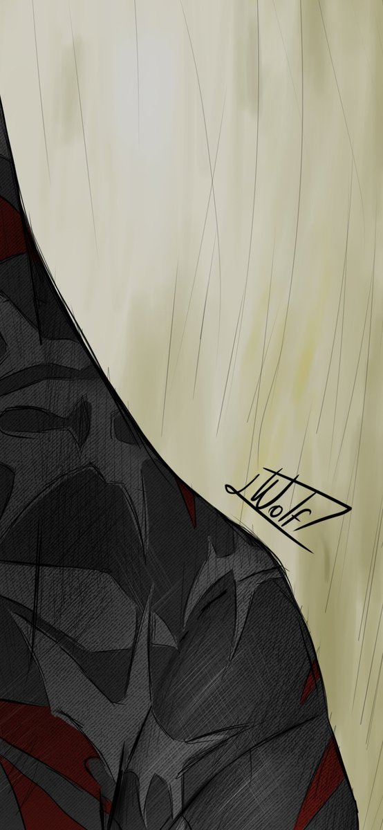 TheWOLFdrawing's tweet photo. Detalles del dibujo❤️ https://t.co/lKym9wHVfC