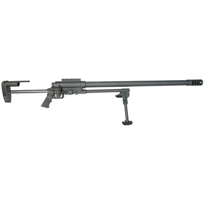 Only one left, in stock for quick shipment...the <a href="/NoreenFirearms/">Noreen Firearms</a>  ULR 50 rifle.  Outstanding, long range performance and hard to get!  On GunBroker.com

gunbroker.com/item/915493096