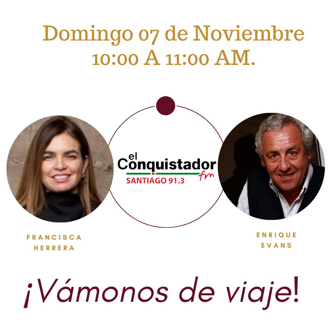 Francisca Herrera N. tweet media