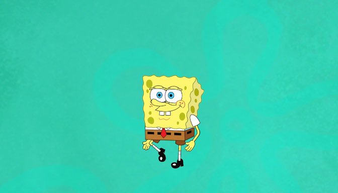All dressed up with nowhere to go? Come play mgcl.co/SpongeBob?_m=F…