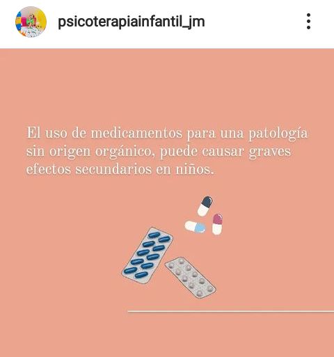 psico_monroy's tweet photo. #psicología #infantil #TDAH #saludmental https://t.co/Q1fEhMooSs