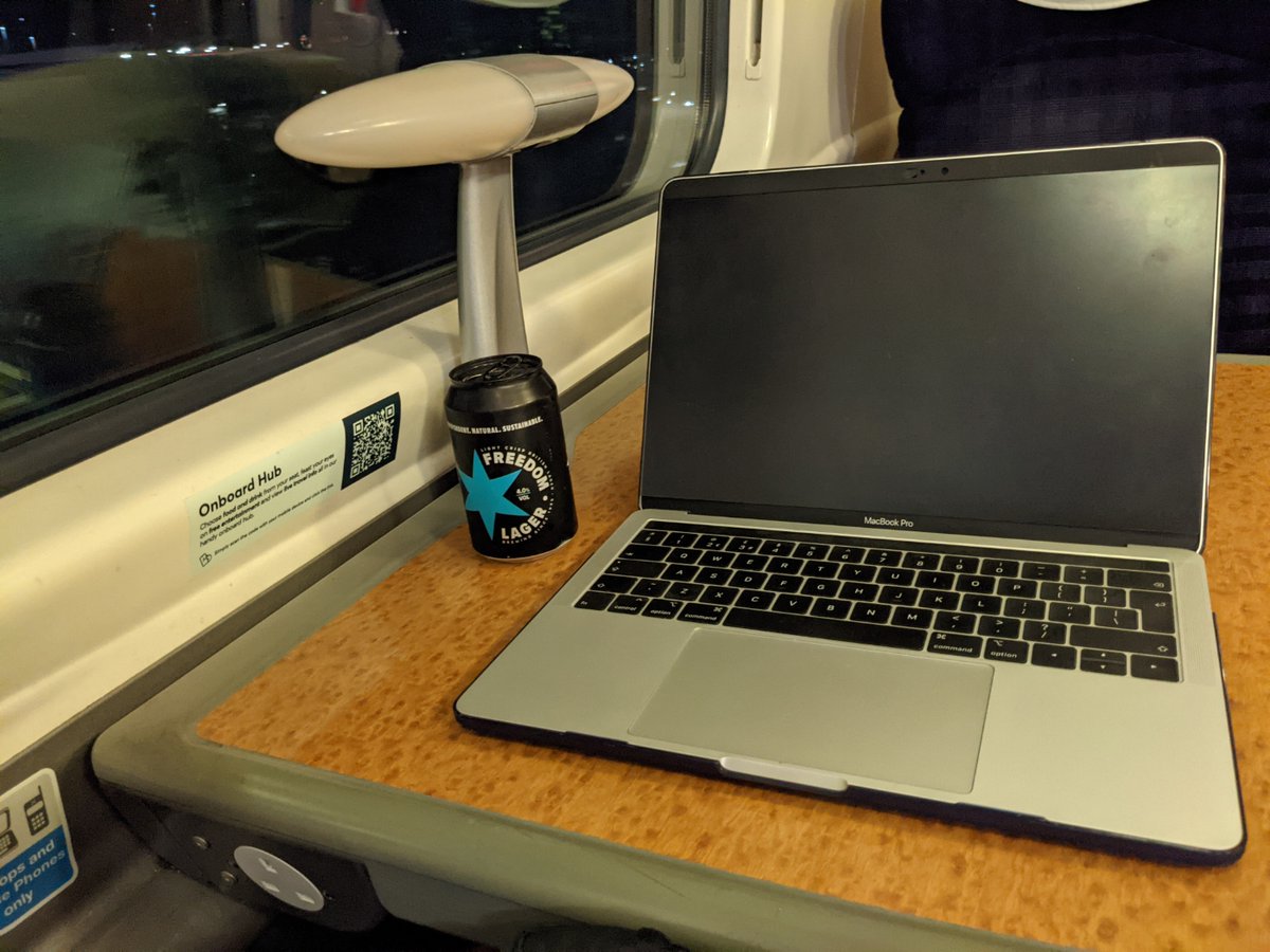 London-bound for NOC duties at #BlackHatEurope with <a href="/Grifter801/">Grifter</a>, <a href="/theStump3r/">Bart Stump</a> and co...

blackhat.com/eu-21/noc.html #BHEU