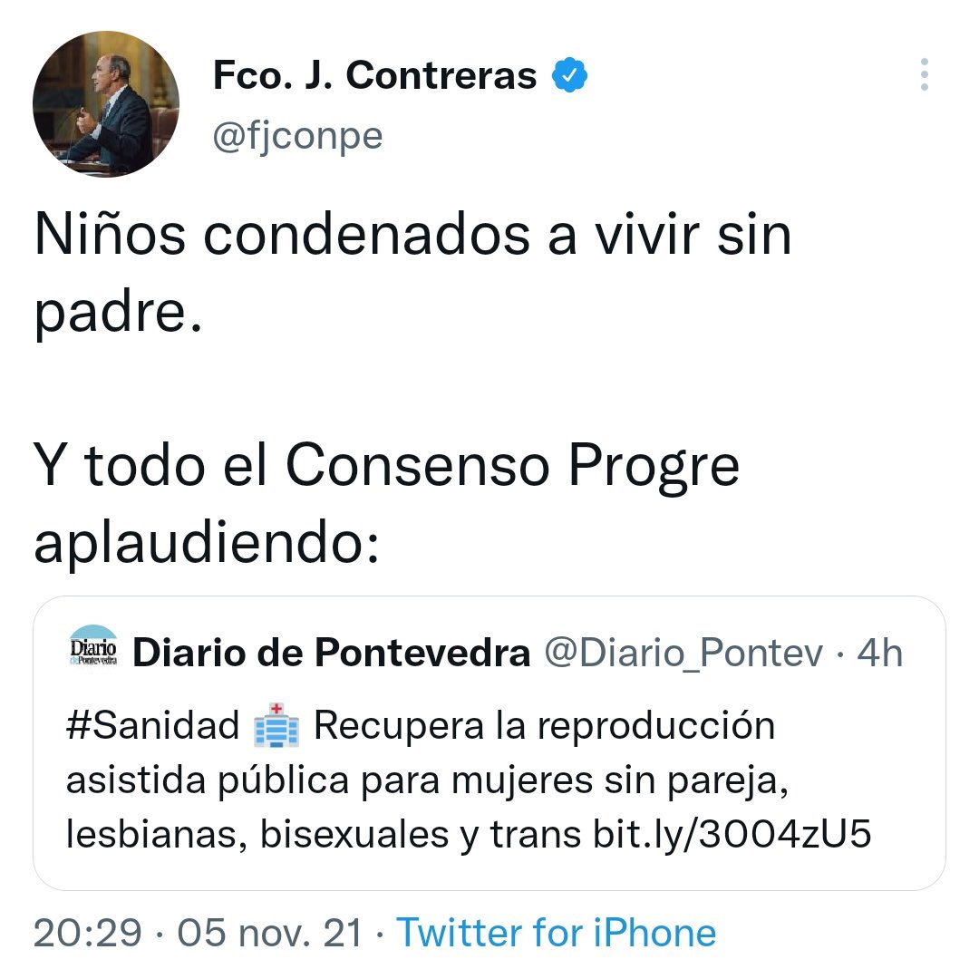 EduardoFRub's tweet photo. Si el padre es como tú claramente salen ganando. https://t.co/VTrP3ri16M