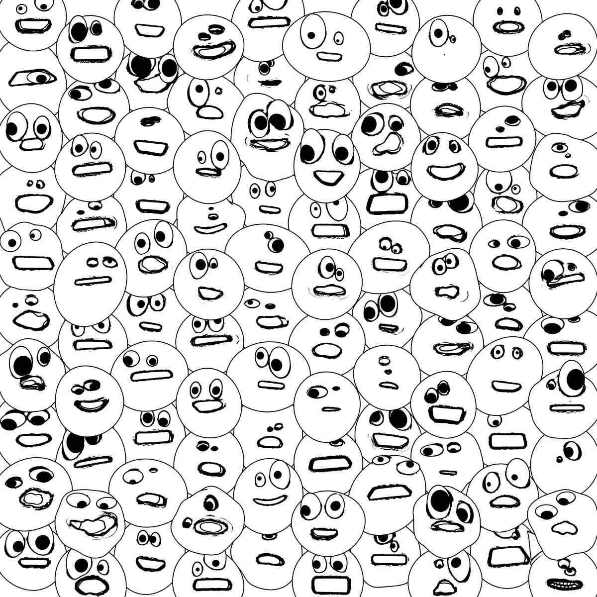 FrienderEngine's tweet image. just some friends