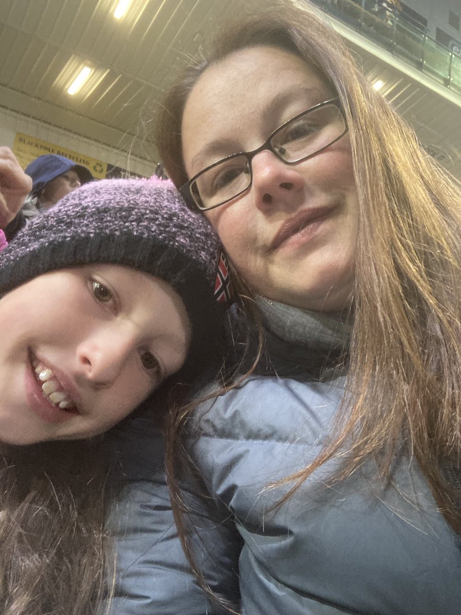 dinxminx77's tweet photo. @SixwaysStadium #backwithabang https://t.co/RWvoefbYVv