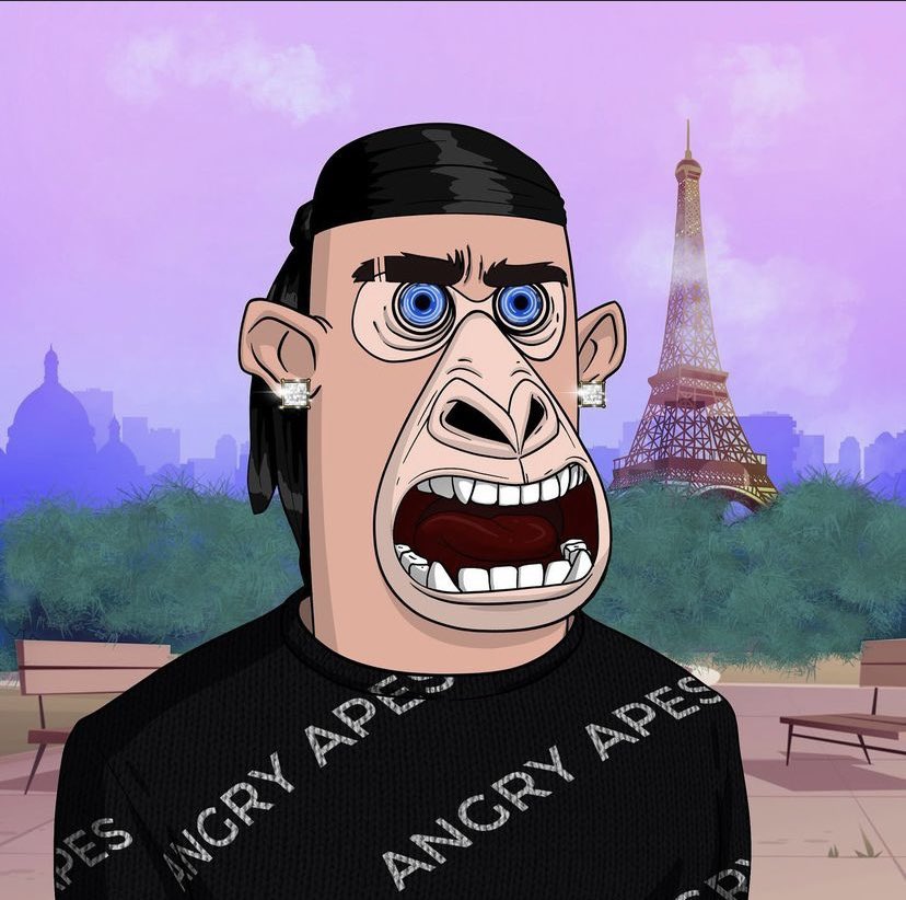 angryapesunited's tweet photo. 🦍 ANGRY APES UNITE 🦍 https://t.co/3OXjl3u5kC