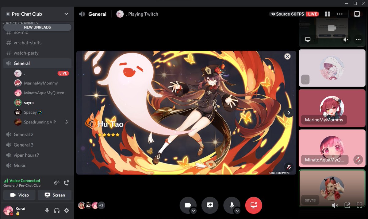 KuraiCh's tweet photo. he single pulled. i swear this banner is rigged https://t.co/iBxbNVW246