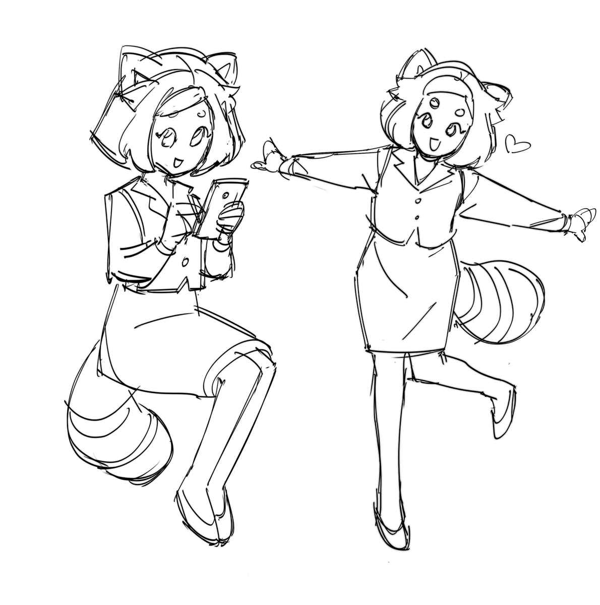 #aggretsuko 