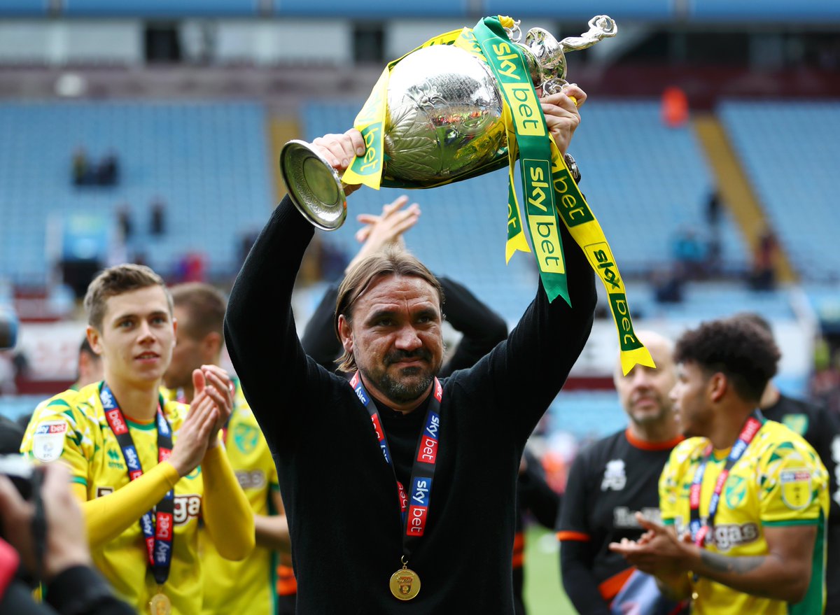 NorwichCityFC's tweet image. Thanks for everything, Daniel.

#NCFC