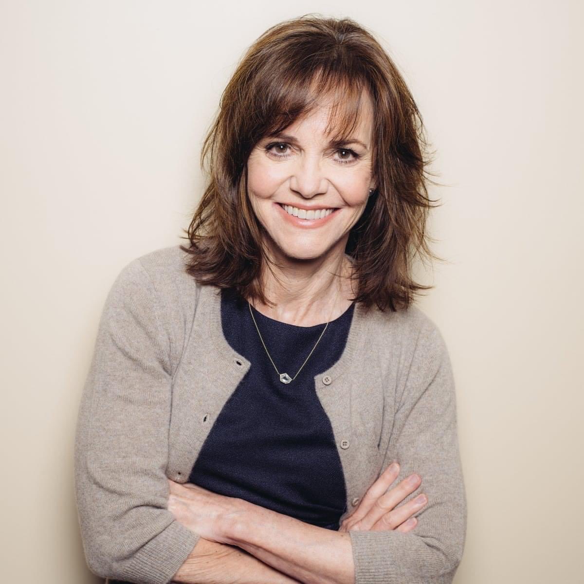 Happy Birthday Sally Field, Robert Downey jr.,  Thandie Newton 