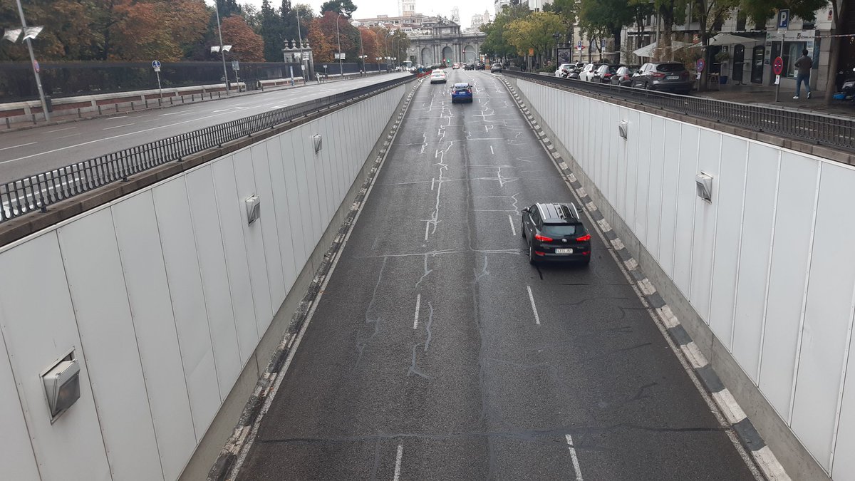 Düsserldorf 1990 y 2019
Madrid 2021
<a href="/MADRID/">Ayuntamiento Madrid</a>